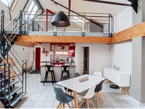 appartement à la vente -   25230  SELONCOURT, surface 92 m2 vente appartement - APR665220